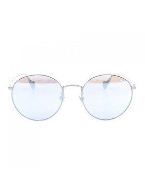 Moncler Sunglasses Eyewear Silver